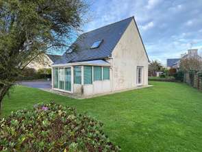 Vente Maison 3 chambresLannilis