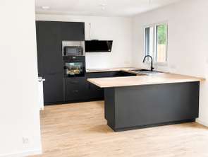 Vente Maison 3 chambresLannilis