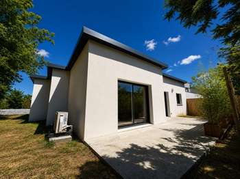 Vente Maison 3 chambresLannilis