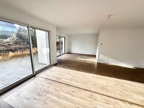 Vente maison 5 pièces Lannilis 29