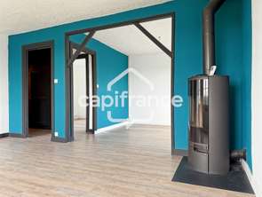 Vente Maison 6 piècesLannilis