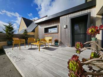 Vente Maison 5 chambresLannilis