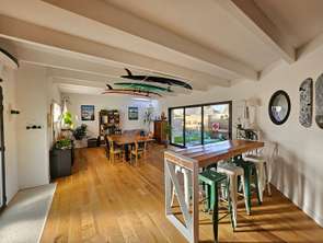 Vente Maison 5 chambresLannilis