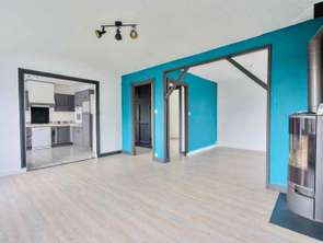 Vente Maison 5 chambresLannilis