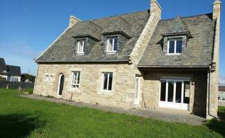 Photo Vente maison Lannilis