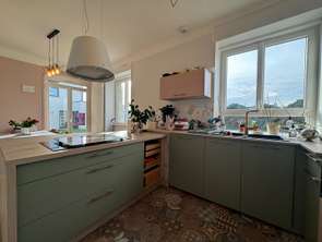 Vente Maison 6 chambresLannilis