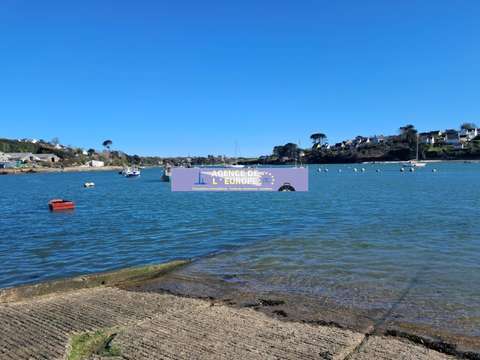 Vente maison 6 pièces Lannilis 29