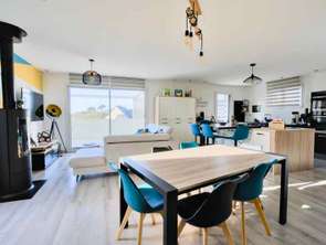 Vente Maison 4 chambresLannilis