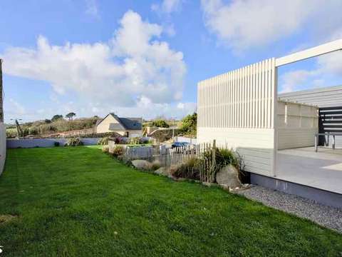 Vente maison 7 pièces Lannilis 29