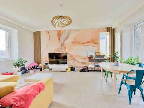 Vente maison 8 pièces Lannilis 29