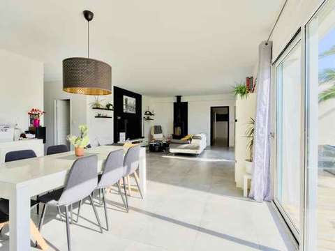 Vente maison 5 pièces Lannilis 29