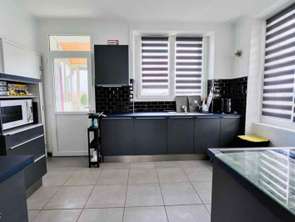 Vente Maison 4 chambresLannilis