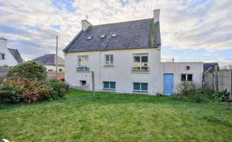 Photo Vente maison Lannilis