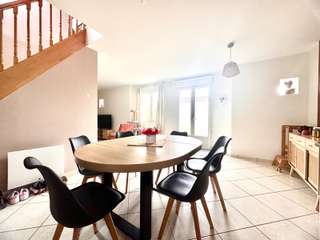 Vente maison 7 pièces Vente maison 7 pièces