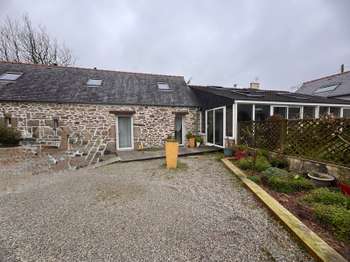 Vente maison 7 pièces Lannilis 29