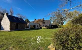 Photo Vente maison Lannilis