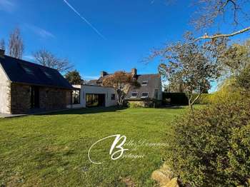 Vente maison 7 pièces Lannilis 29