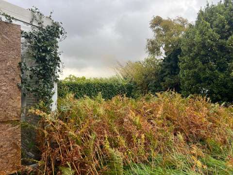 Vente maison 5 pièces Lannilis 29