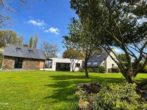 Vente Maison 4 chambresLannilis