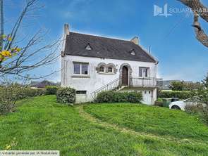 Vente Maison 4 chambresLannilis