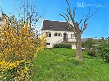 Vente Maison 4 chambresLannilis