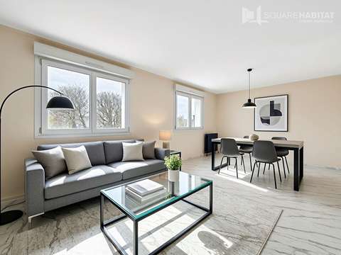 Vente maison 6 pièces Lannilis 29
