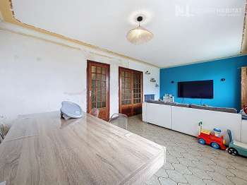 Vente Maison 4 chambresLannilis