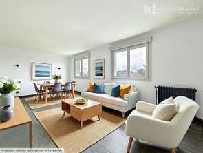 Vente Maison 4 chambresLannilis