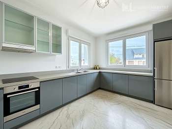 Vente Maison 4 chambresLannilis