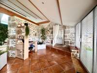 Vente maison 15 pièces