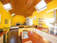 Vente maison 15 pièces