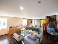 Vente maison 15 pièces
