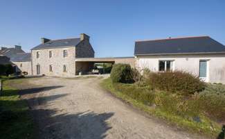 Photo Vente maison Lannilis