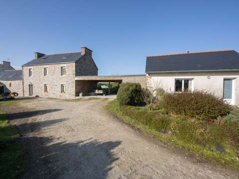 Vente maison 15 pièces Lannilis 29