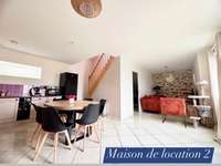 Vente maison 15 pièces