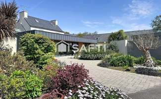 Photo Vente maison Lannilis