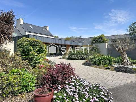 Vente maison 18 pièces Lannilis 29