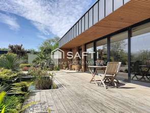 Vente Maison 12 chambresLannilis