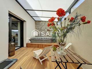 Vente maison 18 pièces Vente maison 18 pièces