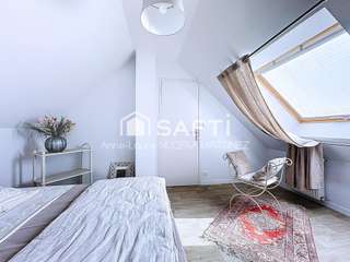 Vente maison 18 pièces Vente maison 18 pièces