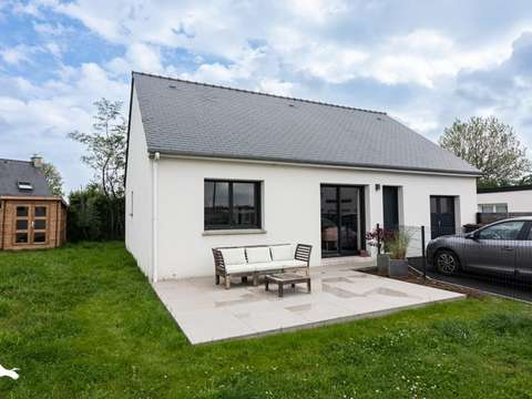 Vente maison 4 pièces Lannilis 29