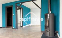 Photo Vente maison Lannilis