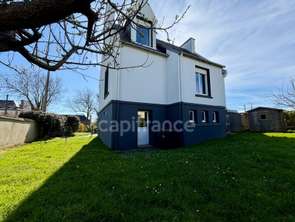 Vente Maison 6 piècesLannilis