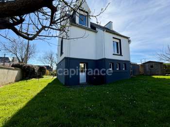 Maison 6 pièces 132 m² · à Lannilis · 132 m² · 234 000 €