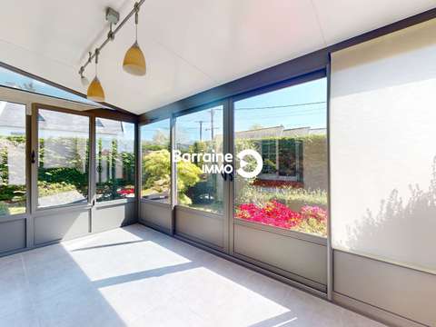 Vente maison 5 pièces Lannilis 29