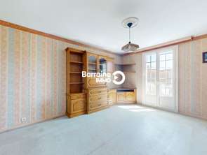 Vente Maison 3 chambresLannilis