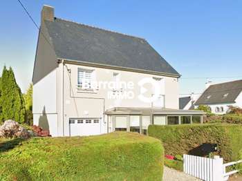 Vente Maison 3 chambresLannilis