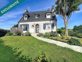 Vente Maison 4 chambresLannilis