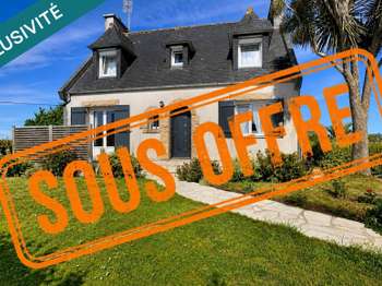Vente Maison 4 chambresLannilis