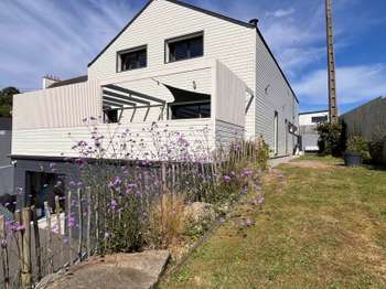 Vente Maison 4 chambresLannilis